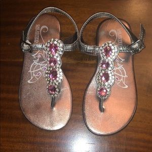 💕Toddler Kenneth Cole Reaction Sandals